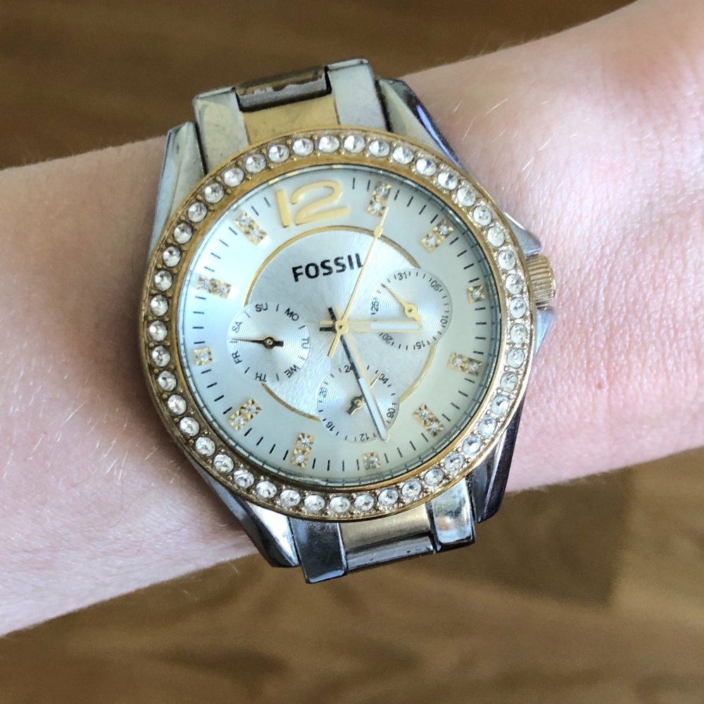 Fossil Watch